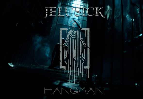 Clip - Jelusick - Hangman