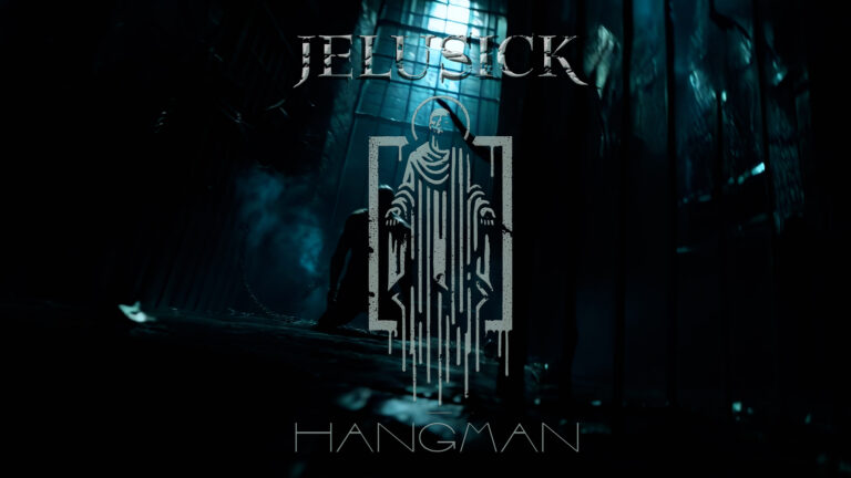 Clip - Jelusick - Hangman